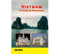 Vietnam A Land of Surprises [DVD] [NTSC]