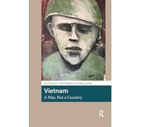 Vietnam, A War, Not a Country