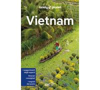 VIETNAM GUIDA EDT 2023 - AA.VV. - LONELY PLANET ITALIA