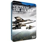 Vietnam: Air War 1964-1972