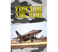 Vietnam Air War (DVD) Larry V. Zabel W. Hoffman
