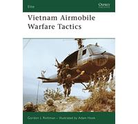 Vietnam Airmobile Warfare Tactics: No. 154