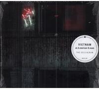 VietNam An American Dream (CD) Album