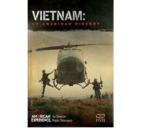 VIETNAM: An American History by Time Life as seen on Public Television [DVD]