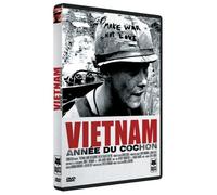 Vietnam, année du cochon