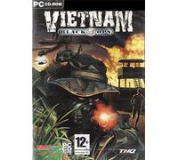 Vietnam - Black Ops - PC CD-Rom