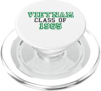 VIETNAM CLASSE DEL 1965 PopSockets PopGrip per MagSafe