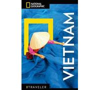 Vietnam. Con mappa estraibile