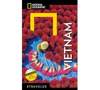Libri James Sullivan - Vietnam. Con Mappa Estraibile