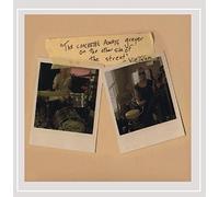 Vietnam - Concrete's Always Greyer On The Other Side Of The