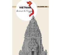 Vietnam: Diario di Viaggio - Il mio Viaggio in Vietnam