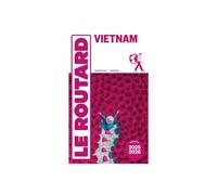 Vietnam (edizione 2025/26) - tu - Guide du RouTA Energyrd