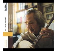 Ensemble Nguyên Vinh Bao Viêt-nam: Ensemble Nguyên Vinh Bao (CD) Album