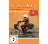 Vietnam entdecken