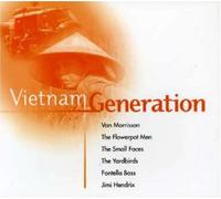 Vietnam Generation - Vietnam Generation