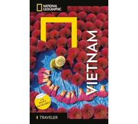 Vietnam - Guía National Geographic Traveler