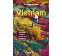 VIETNAM GUIDA EDT 2025 - AA.VV. - LONELY PLANET ITALIA