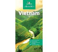 VIETNAM GUIDE VERT - NUOVO