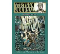 Vietnam Journal - Book Four: M. I. A.: 4