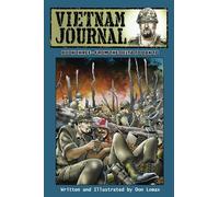 Vietnam Journal - Book Three: From the Delta to Dak To: 3