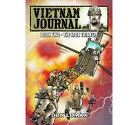 Vietnam Journal - Book Two: The Iron Triangle