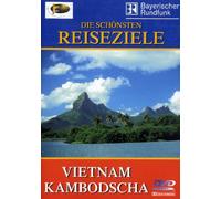 Vietnam/Kambodscha - Die schönsten Reiseziele
