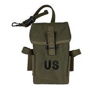 Vietnam M1956 Borsa lunga 20rd Universal Pouch Replica WW2 US Field Items