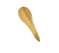 Vietnam Massaggiatore for legno profumato Legno di sandalo Piastra for demolizione del legno profumato Cura gua sha Strumento for massaggio raschiante Triangolo Massaggio for passeri Regalo / 47 (Col