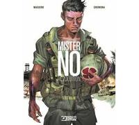Vietnam. Mister No revolution