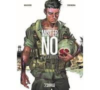 Vietnam. Mister No revolution