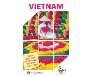 Vietnam [Paperback] [May 15, 2026] AA.VV.