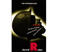 Vietnam Plays: The Basic Training of Pavlo Hummel; Sticks and Bones.