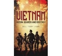 VIETNAM: Recon, Search & Destroy