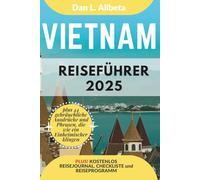 VIETNAM Reiseführer 2025
