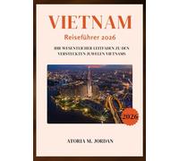 Vietnam Reiseführer 2026