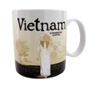 Vietnam Starbucks Icon Global Collector Series caffè tè tazza