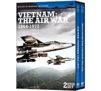 Vietnam:the Air War - Vietnam: the Air War