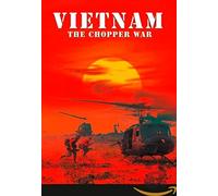 Vietnam-the chopper war (DVD)