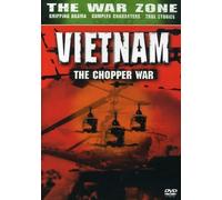 Vietnam: The Chopper War (DVD)