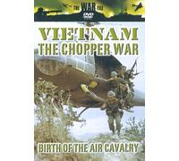 Vietnam: the Chopper War [Edizione: Regno Unito]