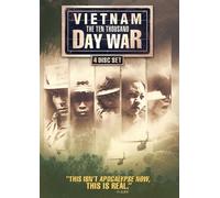 Vietnam: The Ten Thousand Day War (4 Dvd) [Edizione: Stati Uniti]