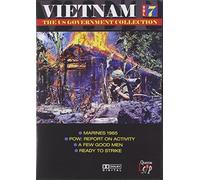 Vietnam The Us Government Collection 7 [Edizione: Regno Unito] [Edizione: Regno Unito]