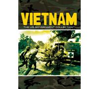 Vietnam: The Us Government Collection (DVD) Various