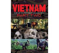 Vietnam: The Us Government Collection Part 2 [Edizione: Regno Unito]