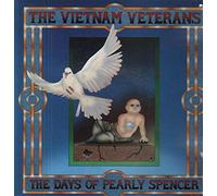 Vietnam Veterans - Days of Pearly Spencer