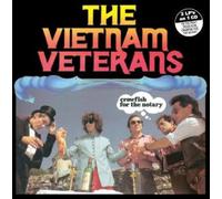 Vietnam Veterans - On the Right Track Now/Crawfish for the Notary