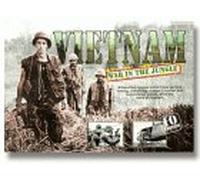 Vietnam-War in the Jungle - Vietnam-War in the Jungle