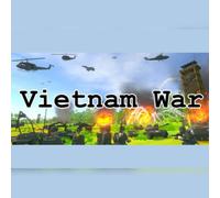 Vietnam War (PC) Steam Gift - GLOBAL