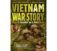 Vietnam War Story
