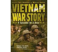 Vietnam War Story (DVD9) (DVD) Eriq Lasalle Wesley Snipes Wesley Snipes